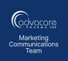 Marketing Communications Team Profile