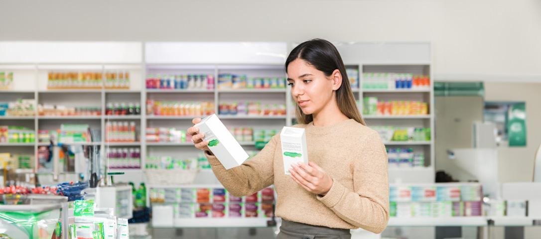 Choosing the Right Multivitamin Supplement Choosing the Right Multivitamin Supplement