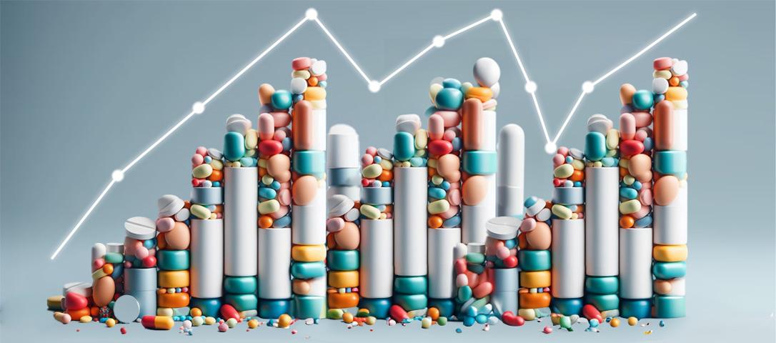 The Pharmaceutical Industry: Key Market Movements You Must Know About Before 2023 The Pharmaceutical Industry: Key Market Movements You Must Know About Before 2023