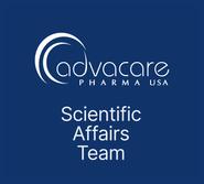 Scientific Affairs Team Profile