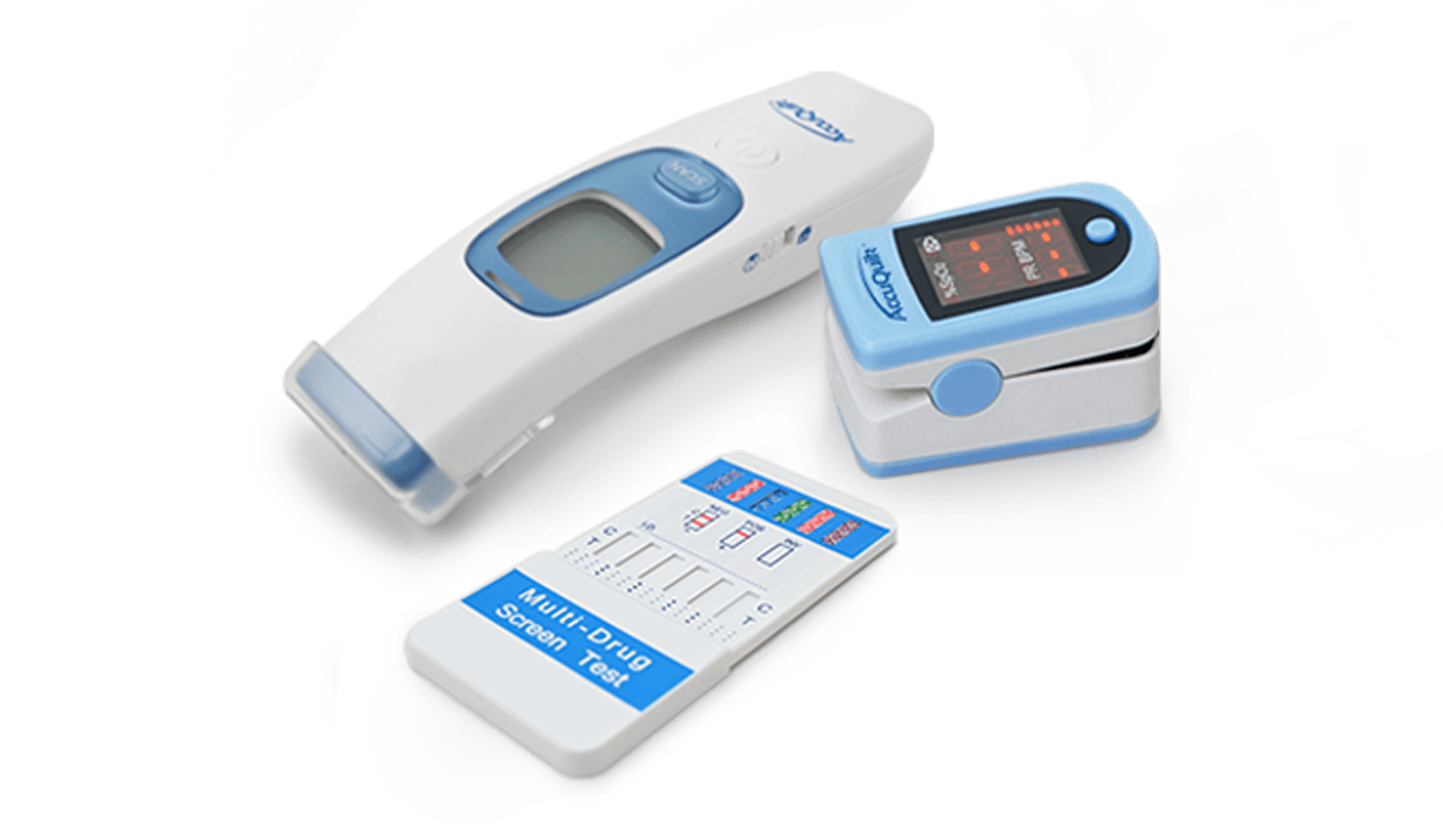 Immunology Tests