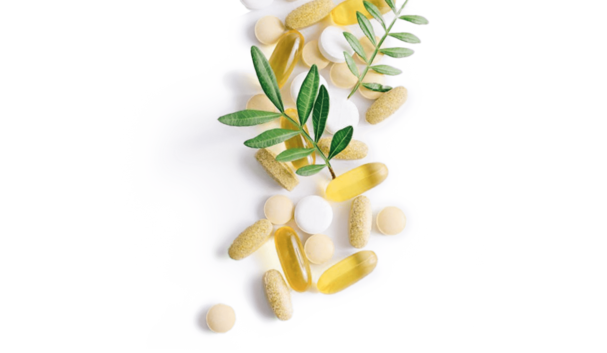 Herbal Supplements