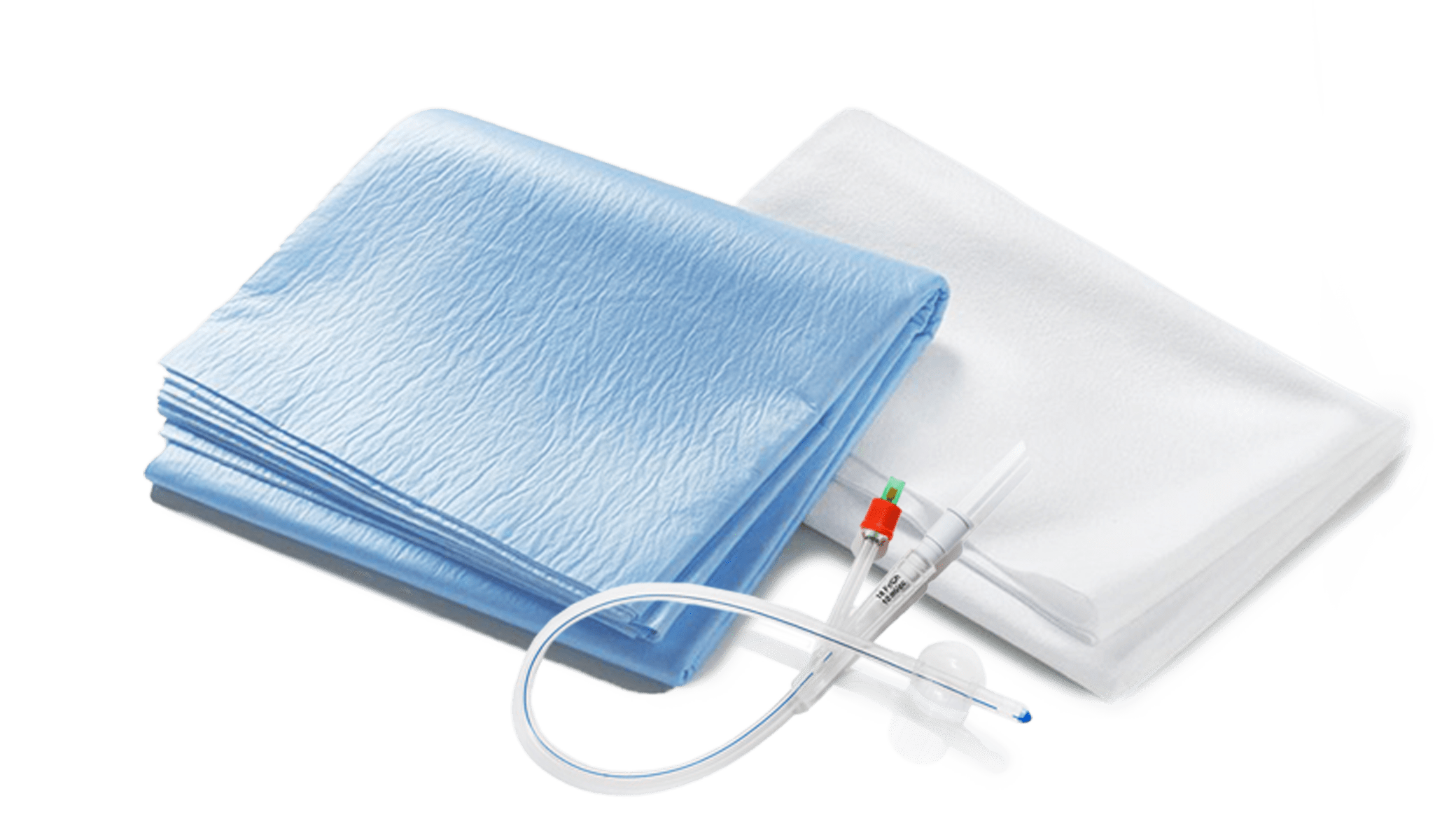 Incontinence & Urology Supplies