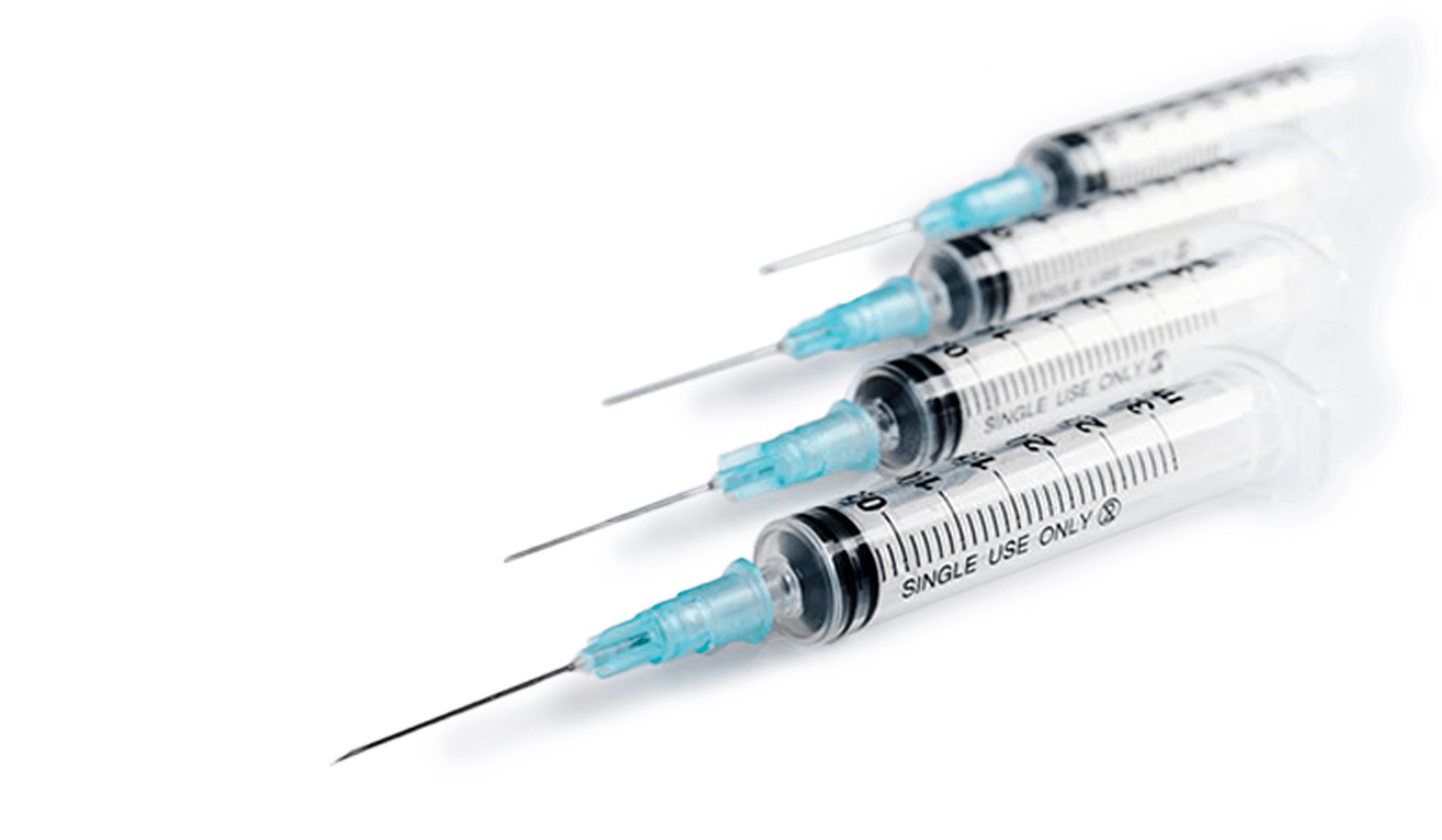 d'Instruments d'injection