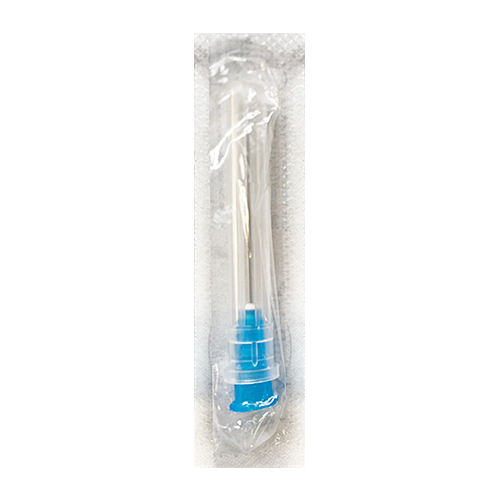 Aiguilles Hypodermiques (1 pièce/blister pack)