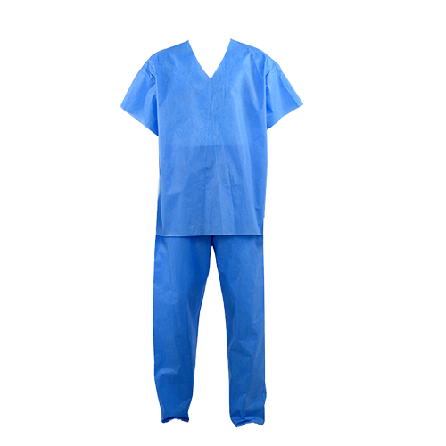 Pijama Médico (1 conjunto)