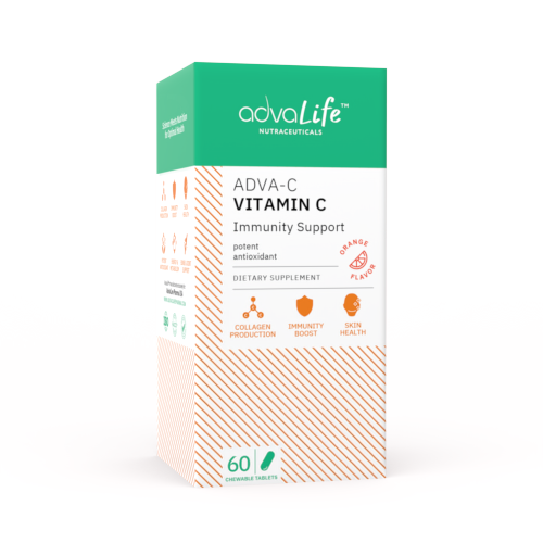 Comprimés de Vitamine C (boîte de bouteilles) Comprimés de Vitamine C (boîte de bouteilles)