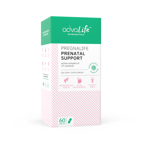 Comprimidos Prenatales (caja de frasco) Comprimidos Prenatales (caja de frasco)