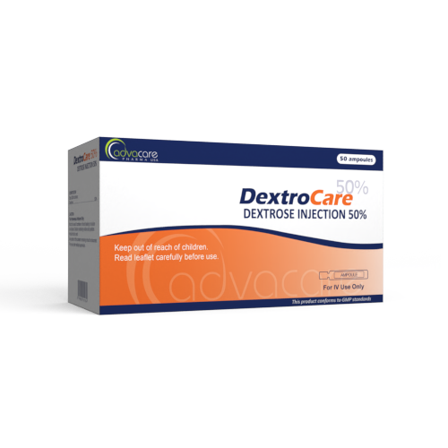 Glucosa (Dextrosa)