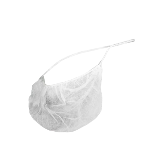 Cubierta de Barba (1 pieza)