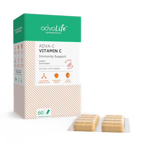 Comprimés de Vitamine C (1 boîte et 1 blister) Comprimés de Vitamine C (1 boîte et 1 blister)