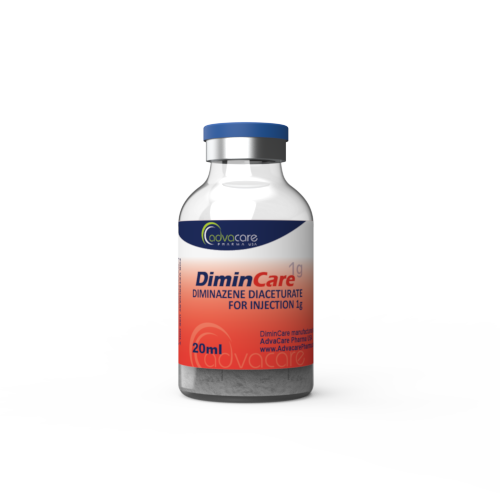 Diminazene Diaceturate for Injection (1 vial)