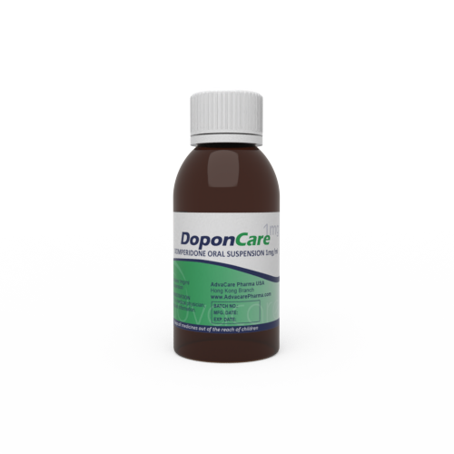 Domperidone Oral Suspension (1 bottle)