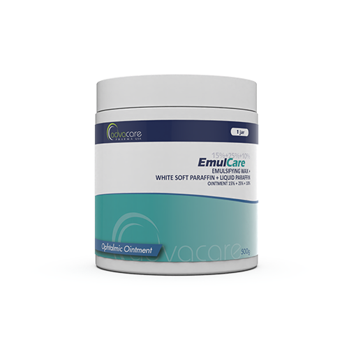 Emulsifying Ointment (1 jar)