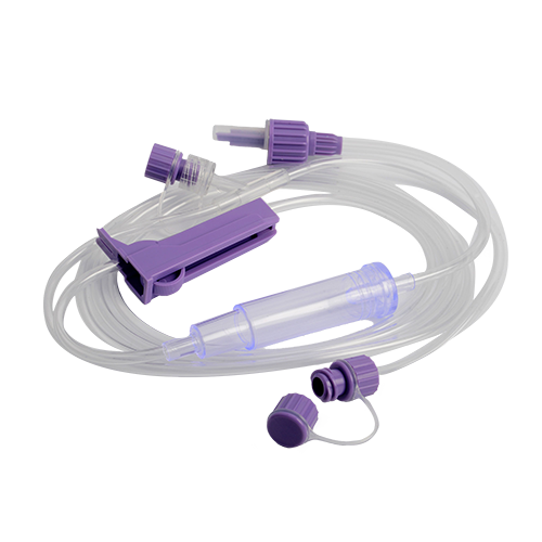 Enteral Feeding Set (1 set)