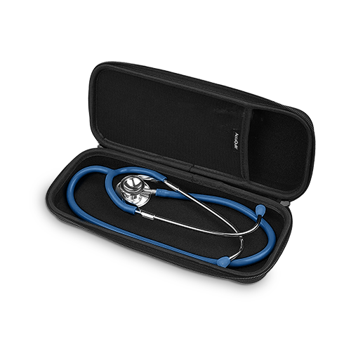 Stéthoscope (1 appareil dans un étui) Stéthoscope (1 appareil dans un étui)