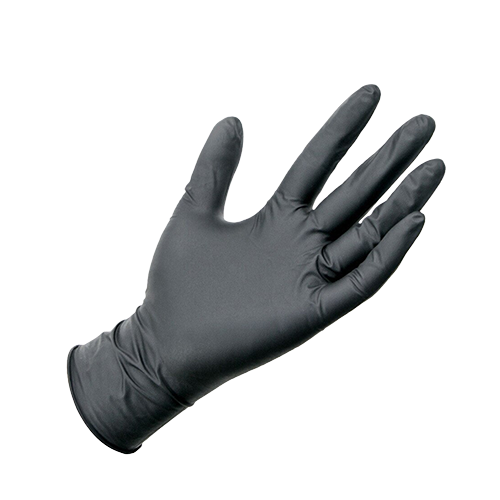 Gants en Nitrile (1 pièce)