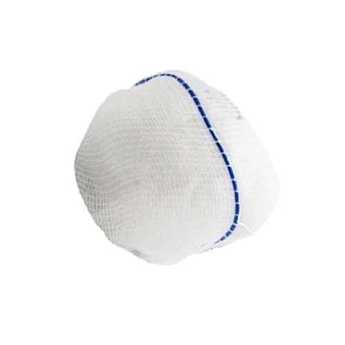 Gauze Ball (1 piece)