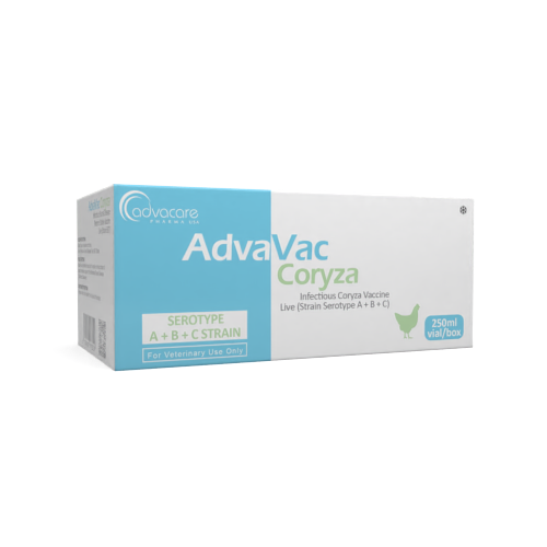Infectious Coryza Vaccine (box of 1 vial)