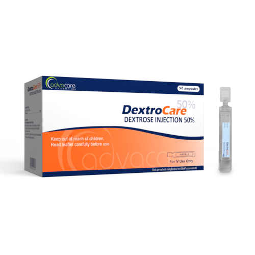 Glucosa (Dextrosa)