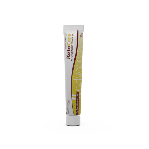 Crème de Kétoconazole (1 tube)