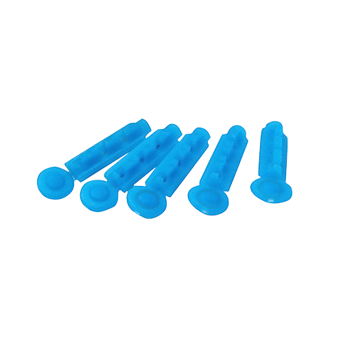 Lancettes de Sang (5 lancettes)