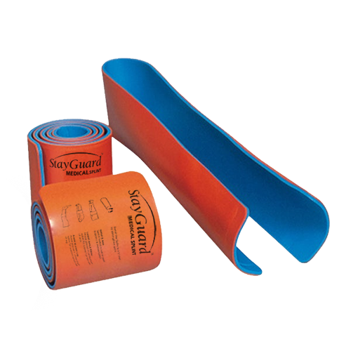 Medical Splint (3 pieces)