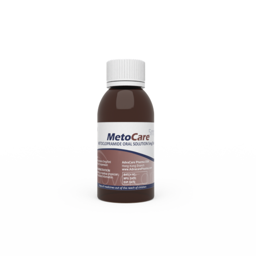 Metoclopramide Oral Solution (1 bottle)