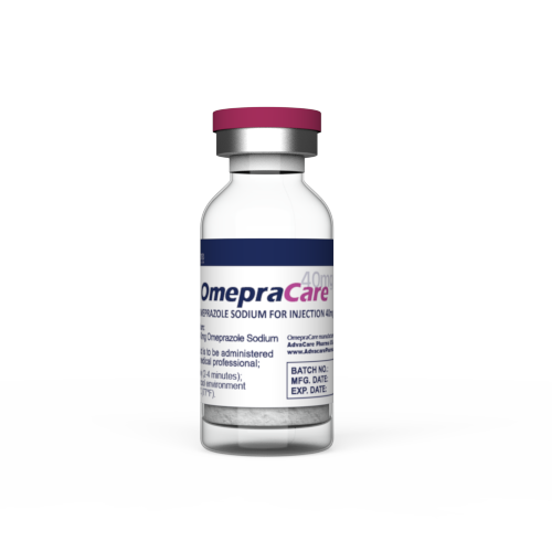 Omeprazole for Injection (1 vial)