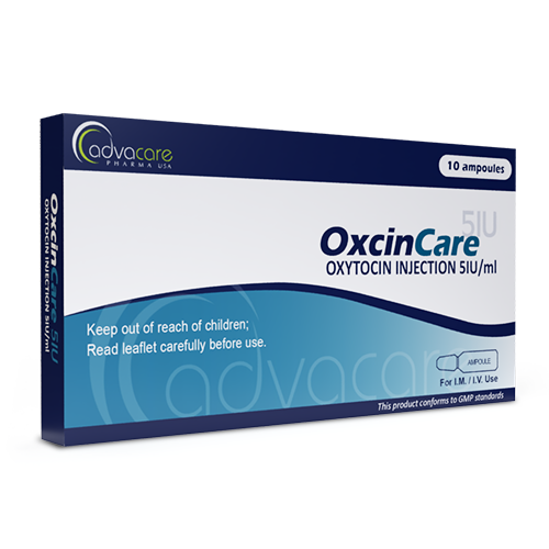 Oxytocin Injection (box of 10 ampoules)