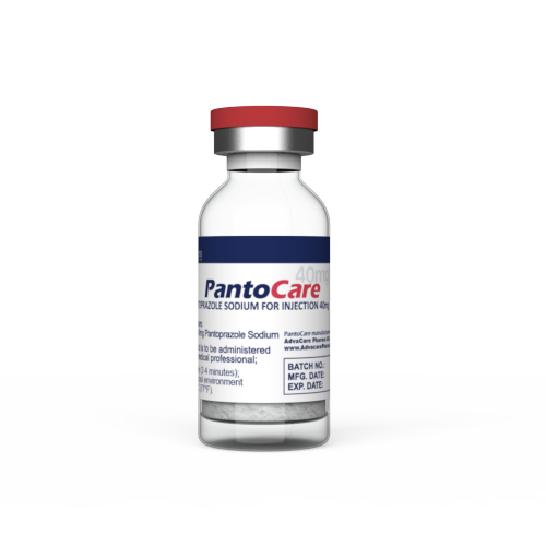 Pantoprazole for Injection (1 vial)