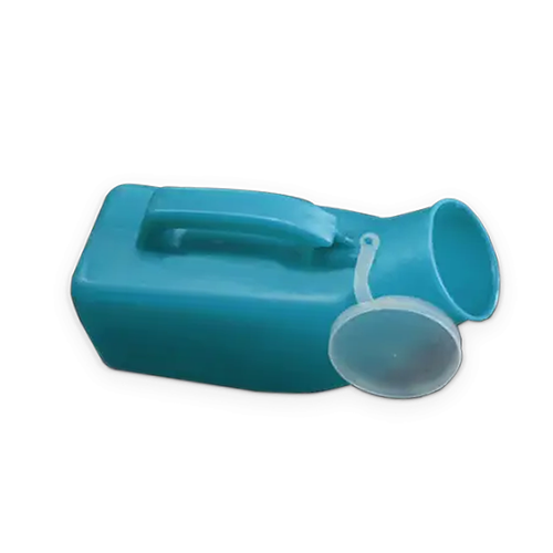 Portable Urinal Male (1 piece)