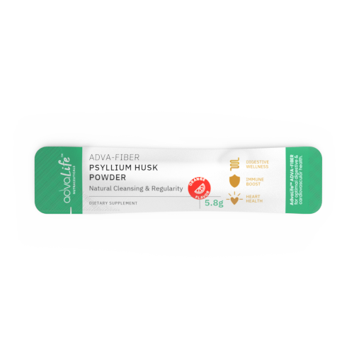 Poudre de Psyllium (1 sachet)