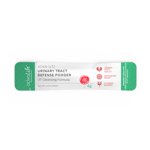 Supplément pour les Infections Urinaires (IU) (1 sachet)