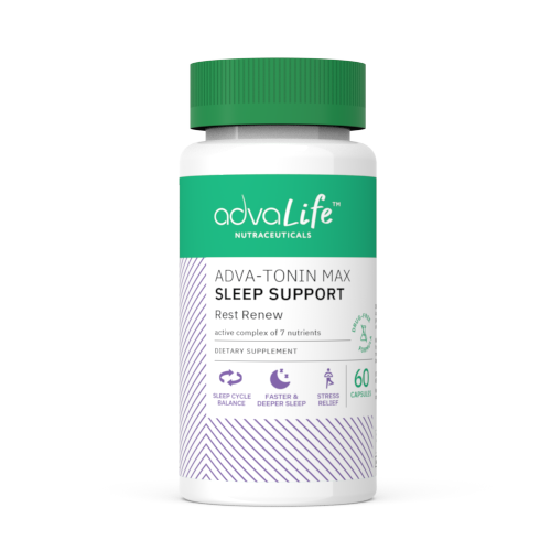 Sleep Capsules (bottle of 60 capsules) Sleep Capsules (bottle of 60 capsules)