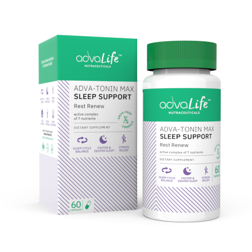 Sleep Capsules (1 box and 1 bottle) Sleep Capsules (1 box and 1 bottle)