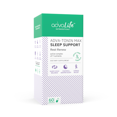 Sleep Capsules (box of bottle) Sleep Capsules (box of bottle)