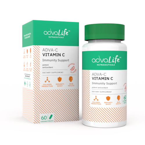 Comprimés de Vitamine C (1 boîte et 1 bouteille) Comprimés de Vitamine C (1 boîte et 1 bouteille)