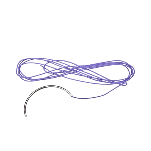 Suture absorbable (1 pièce)