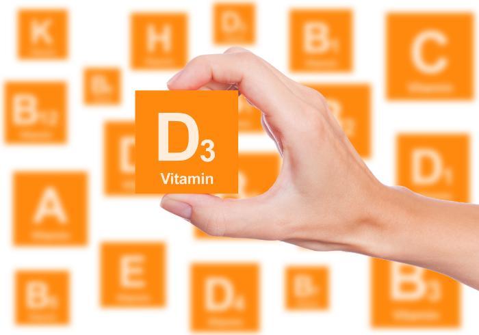Vitamin D Deficiency in Developing Countries Vitamin D Deficiency in Developing Countries
