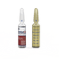 Gentamicin Injection (1 ampoule ceramic printing and 1 ampoule labelling)