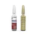 Gentamicin Injection (1 ampoule ceramic printing and 1 ampoule labelling)