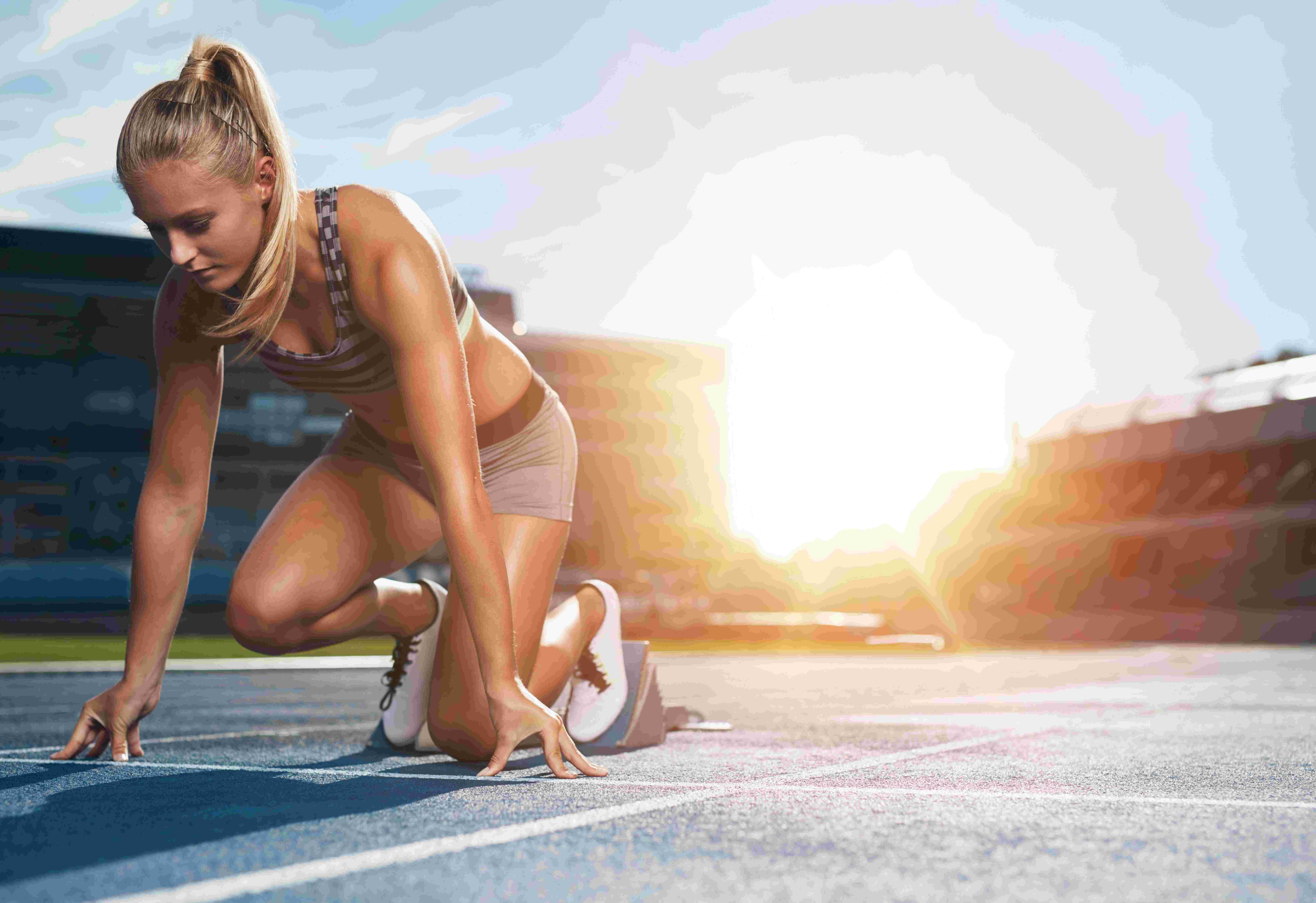 Circulation & Physical Performance