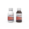 Cefalexin for Oral Suspension (1 white plastic bottle and 1 amber plastic bottle)