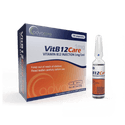 Vitamin B12 Injection (1 box and 1 ampoule)