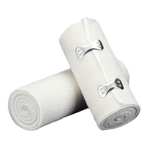 Bandage Élastique (1 pièce)