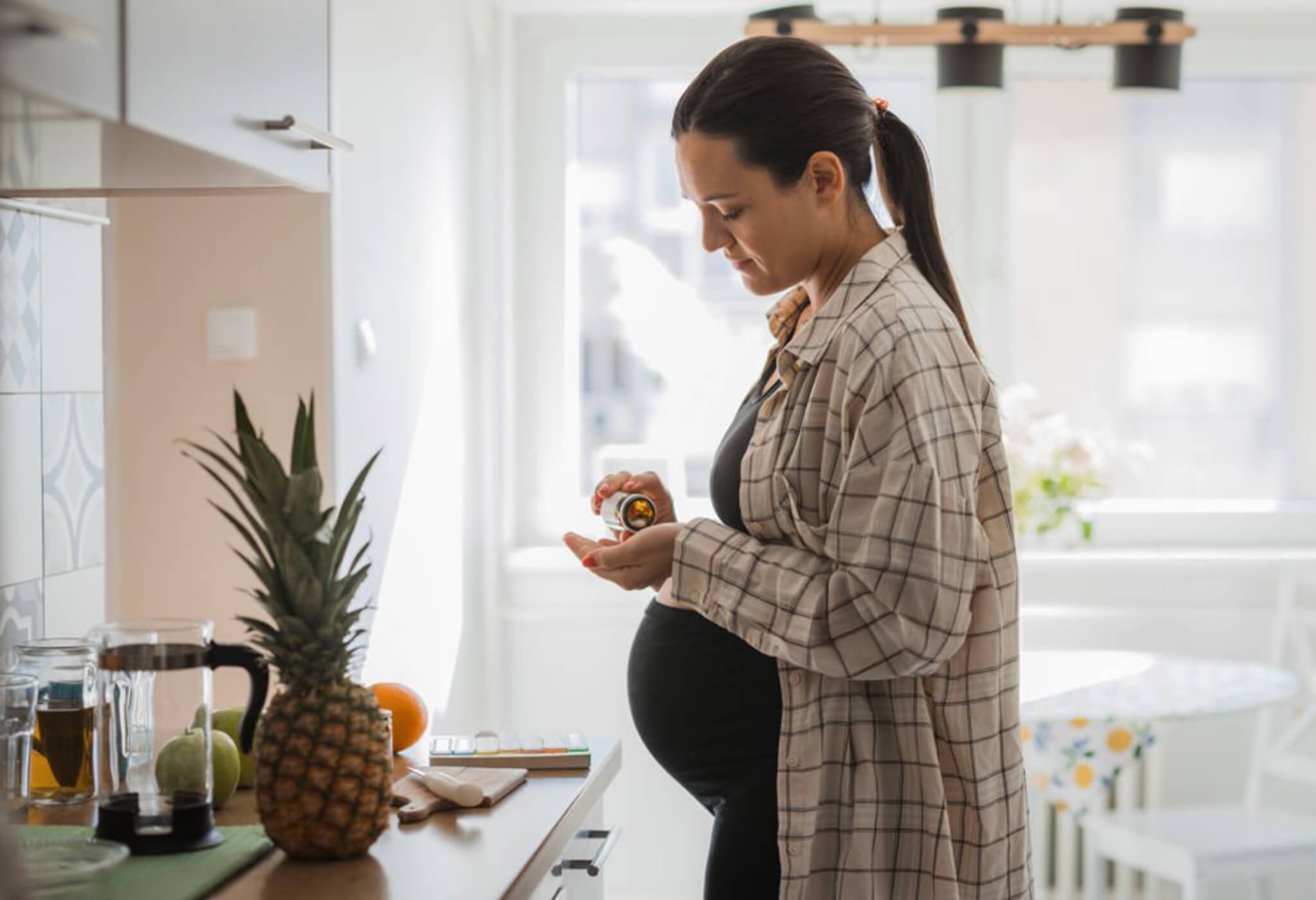 Fertility & Prenatal Support