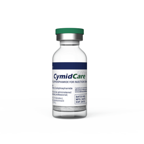 Cyclophosphamide for Injection (1 vial)