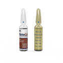 Metoclopramide Injection (1 ampoule ceramic printing and 1 ampoule labelling)