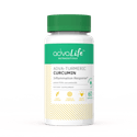 Capsules de Curcuma (bouteille de 60 capsules)